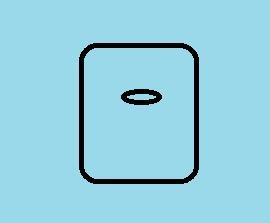 简笔画系列之怎样画小企鹅