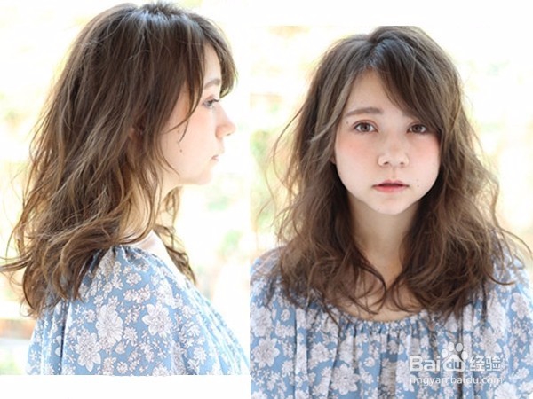 这么换发型，娃娃脸摆脱气质做女神