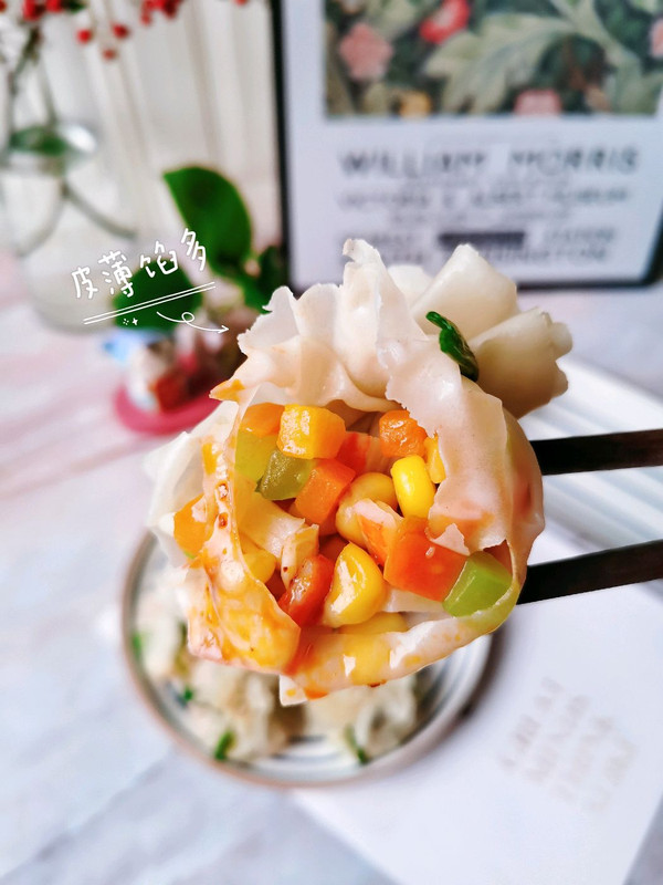 年夜饭菜谱福气满满