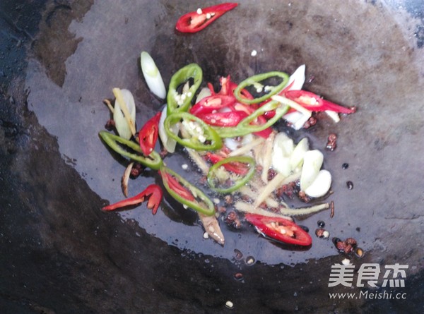 爆炒猪肝樱花味道