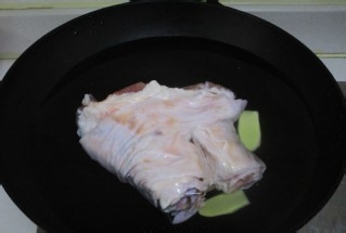 卤猪蹄制作的攻略