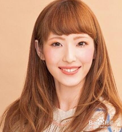 要放大招了！长脸妹纸适合的发型全在这