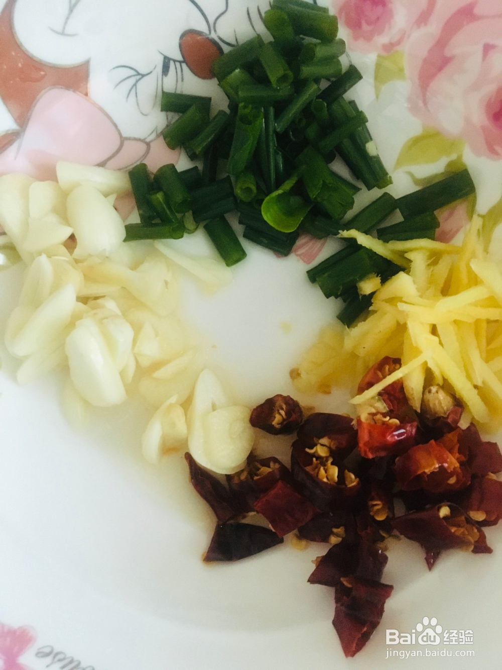 瘦肉炒黄豆芽的做法