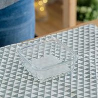 不点外卖63-奶香藜麦蛋黄糕