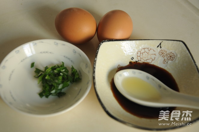 爽口嫩滑鸡蛋羹