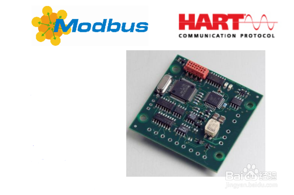 Modbus转HART板卡 - T210