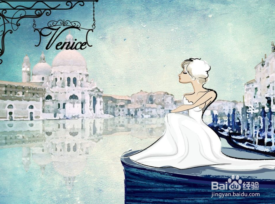 人像风景拍摄技巧