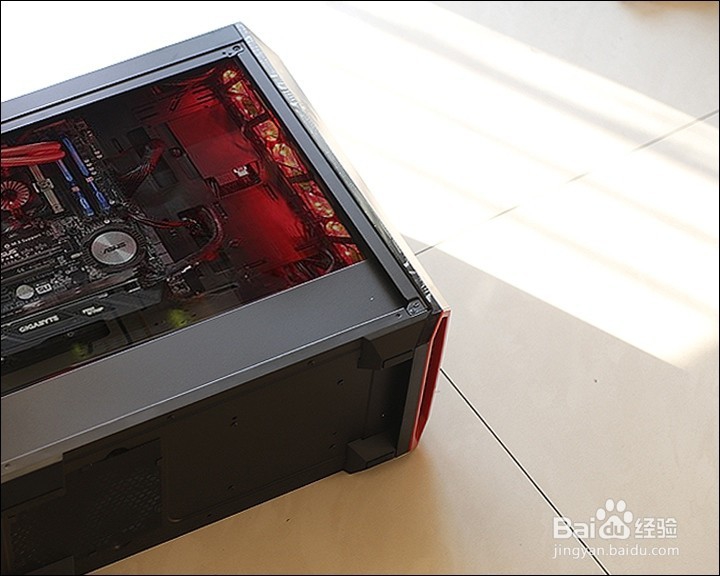 #神器#酷冷至尊MasterBox Lite5睿机箱简介