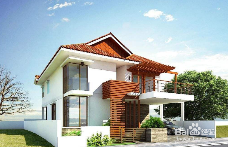 农村建房如何省钱