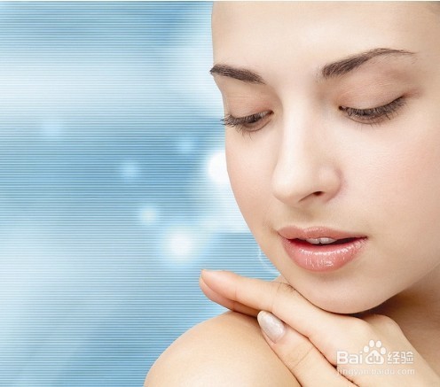 脸上长痘痘怎么清除