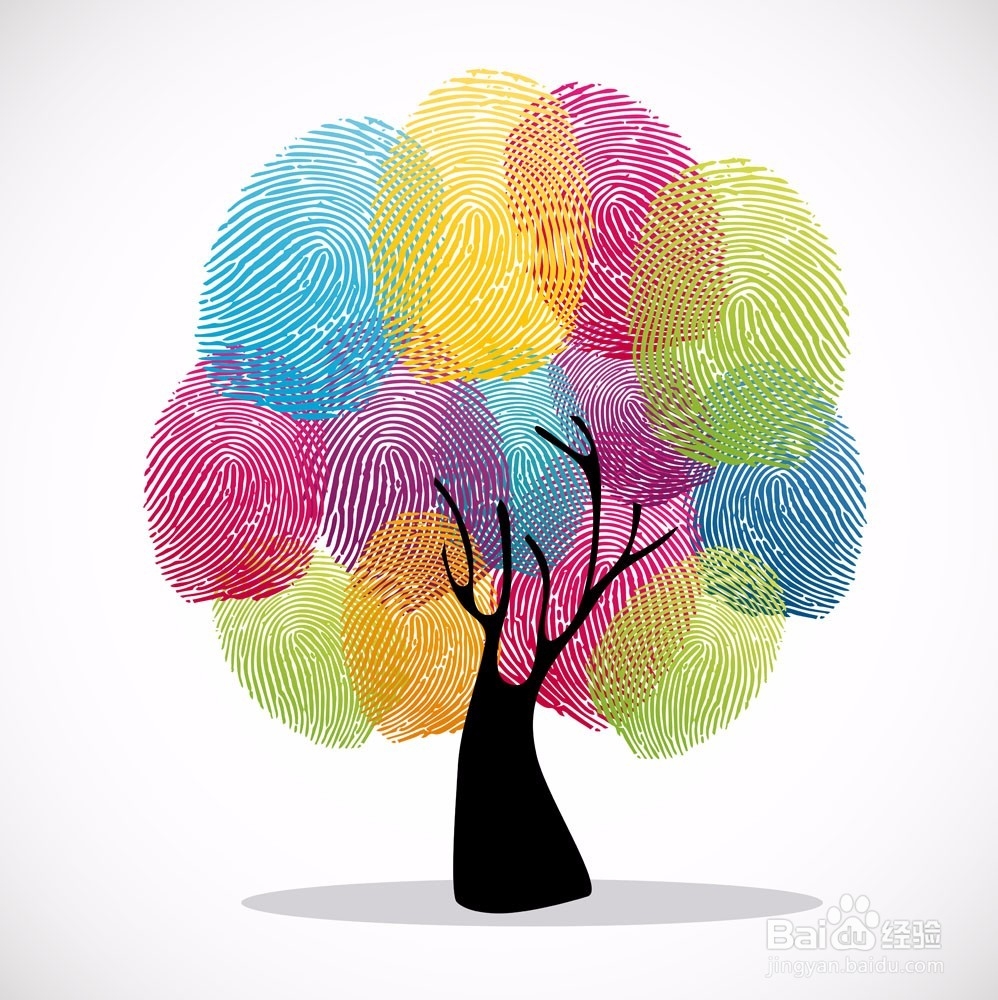 微信长按指纹扫描二维码如何制作