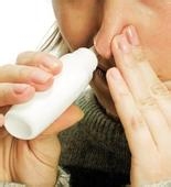 如何预防流鼻血