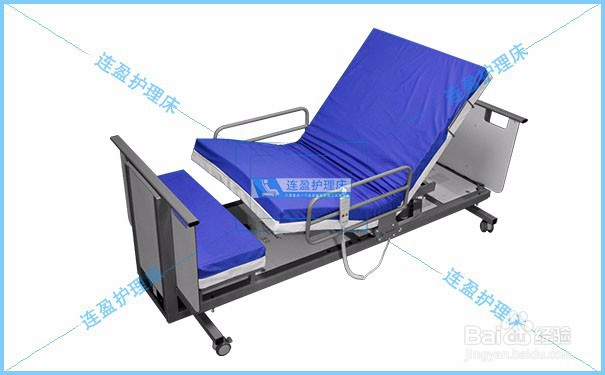广州家庭老人护理床报价良心