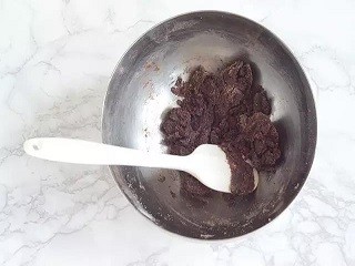 开心果可可意式马卡龙怎么做?