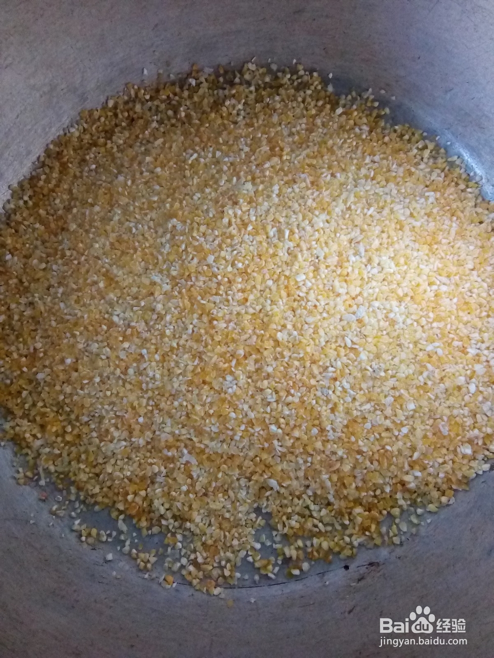 红枣地瓜两参粥