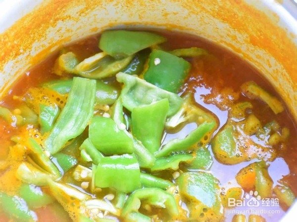 西红柿辣椒酱的做法