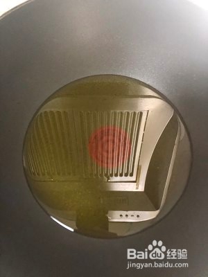 教你怎么做香炸金针菇