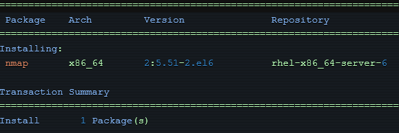 如何使用Nikto进行扫描和检测安全性