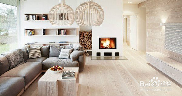 如何选购木地板