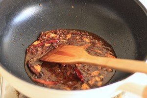 河南特色-香辣藕丁的正宗做法