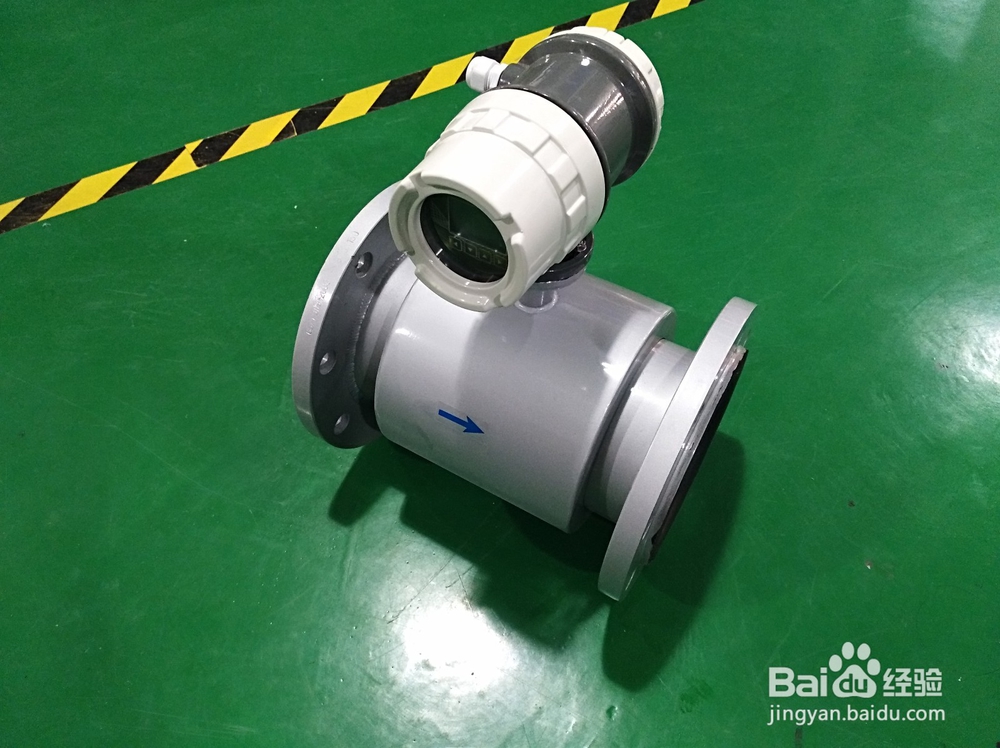 四川电磁流量计选型