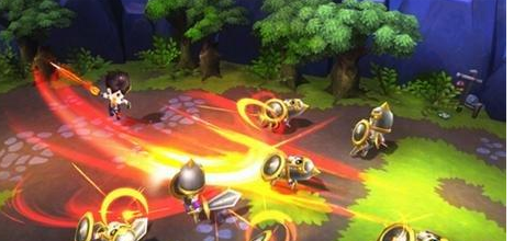 天下HD职业平衡攻略