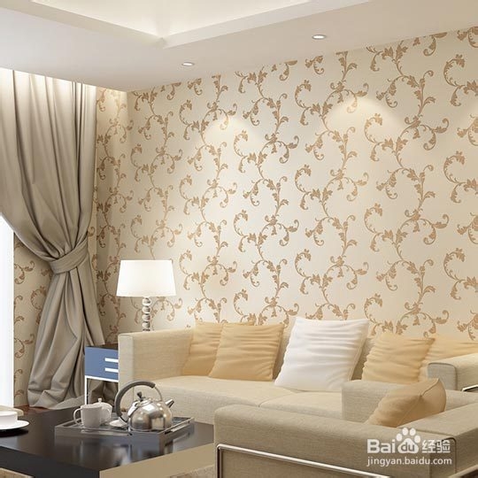 走出对墙纸认识的5大误区