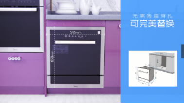 洗碗机改进必要性分析