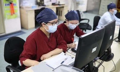 新型冠状病毒感染肺炎疫情 开复工工作的总结