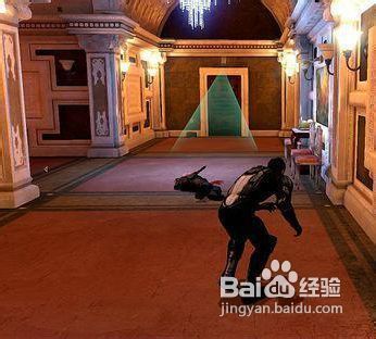 通关技巧：阿尔法协议