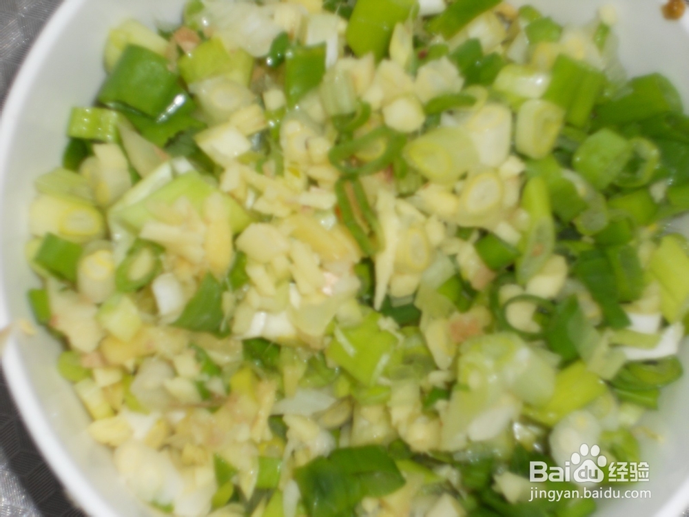 你会做白菜肥肠吗