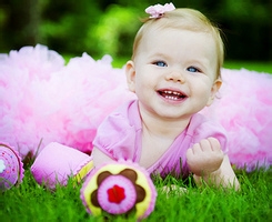 夏季婴儿剃光头有害怎么办