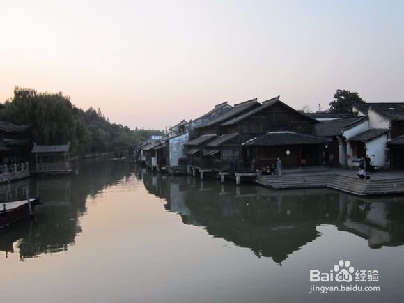 2015乌镇旅游攻略(超详细)