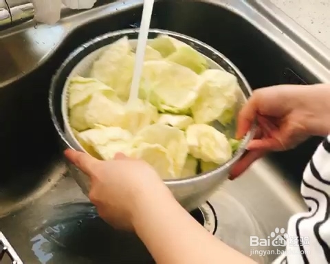 又酥又香的火爆大头菜