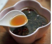 凉拌红卜金针菇的介绍