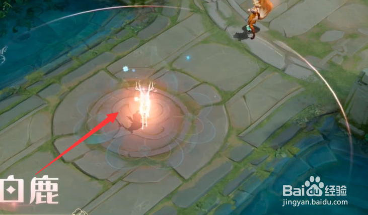 王者荣耀祈愿四叶草有什么用