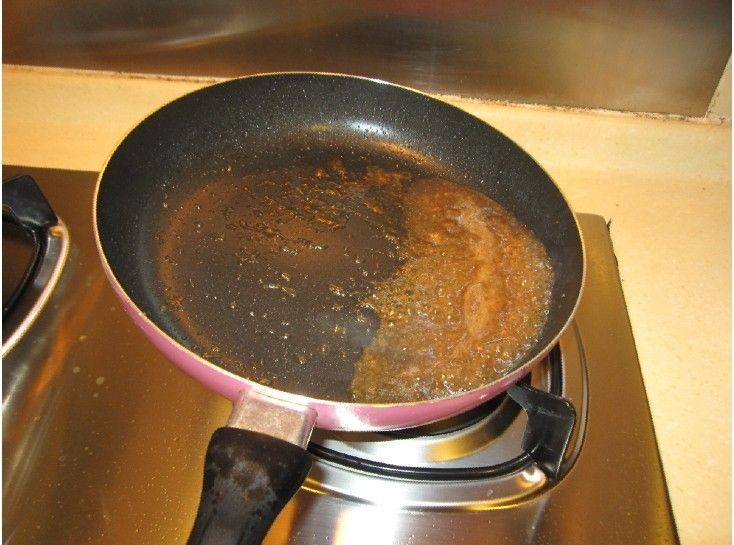 这样做的孜然肉丸才是真的美味