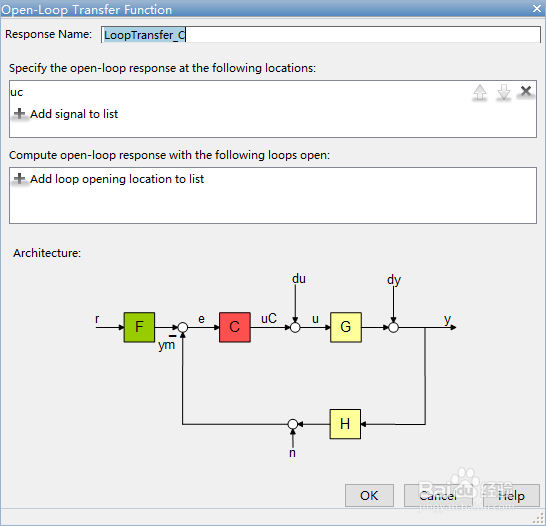如何在matlab中IOTransfer_r2y画奈奎斯特图?
