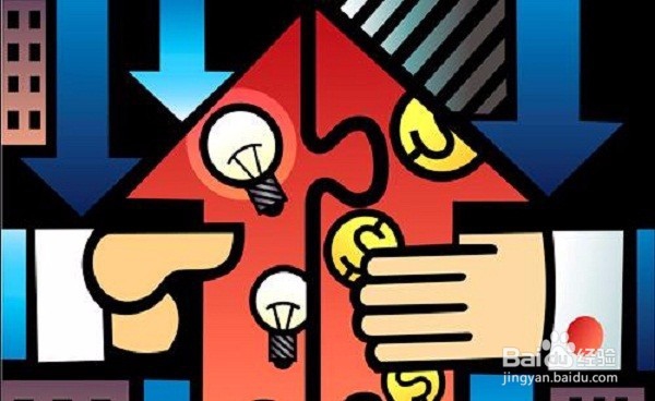 家庭怎样积累财富？