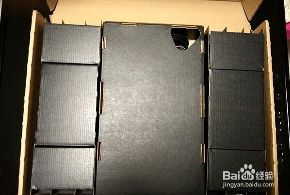 联想Y700-15ISK-ISE 开箱晒物