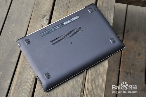 3299元触屏本---华硕VivoBook S200开箱使用体验