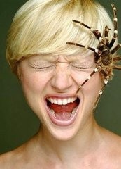 特别讨厌一个人的经验