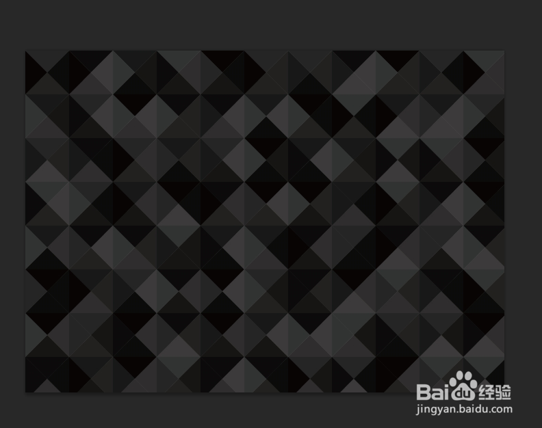 photoshop制作金属效果文字