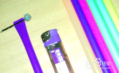 如何用吸管做乐器