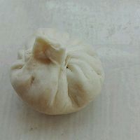 发面红糖芝麻小酥饼