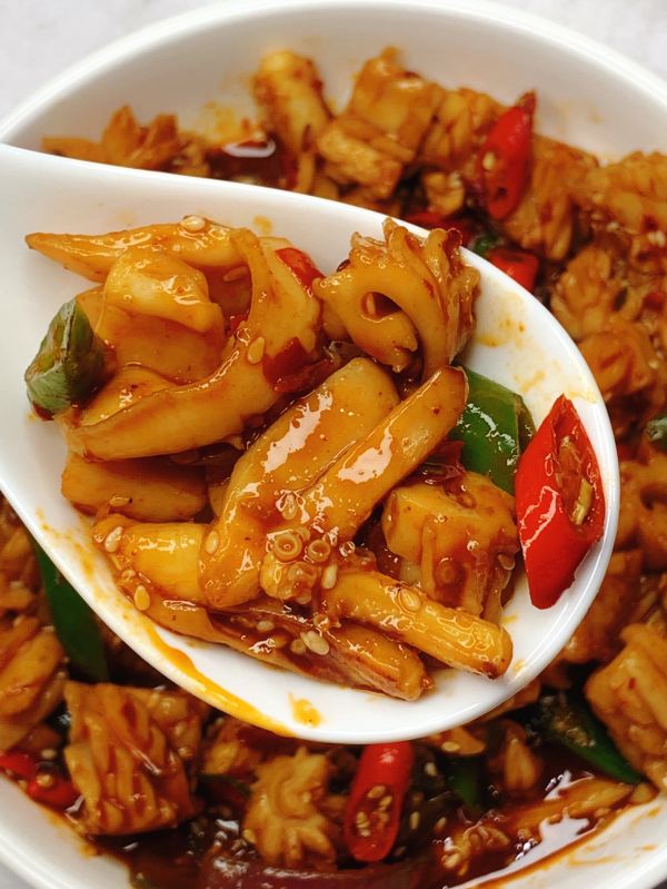 这个做法我怎么没早点发现