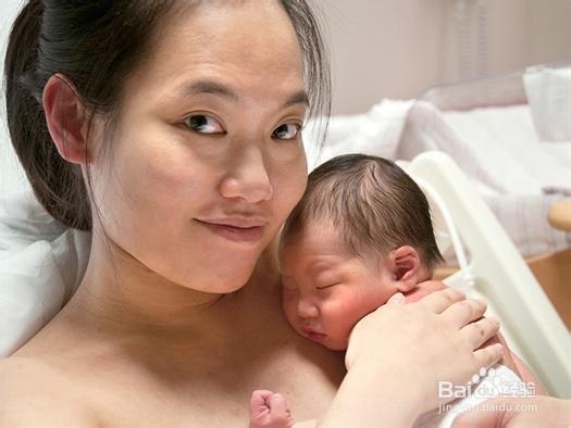 准妈妈怀孕期间的经验分享