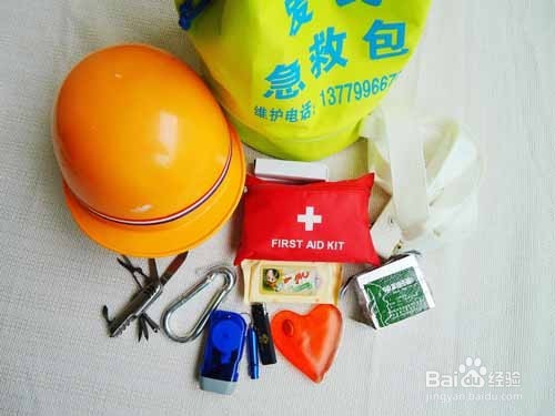 地震无情，我们怎么做才能保命？