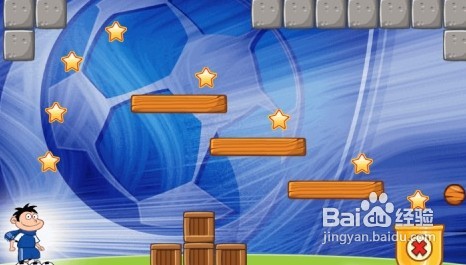 足球小子攻略