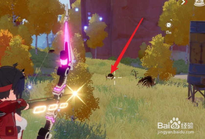 幻塔野猪材料如何获取